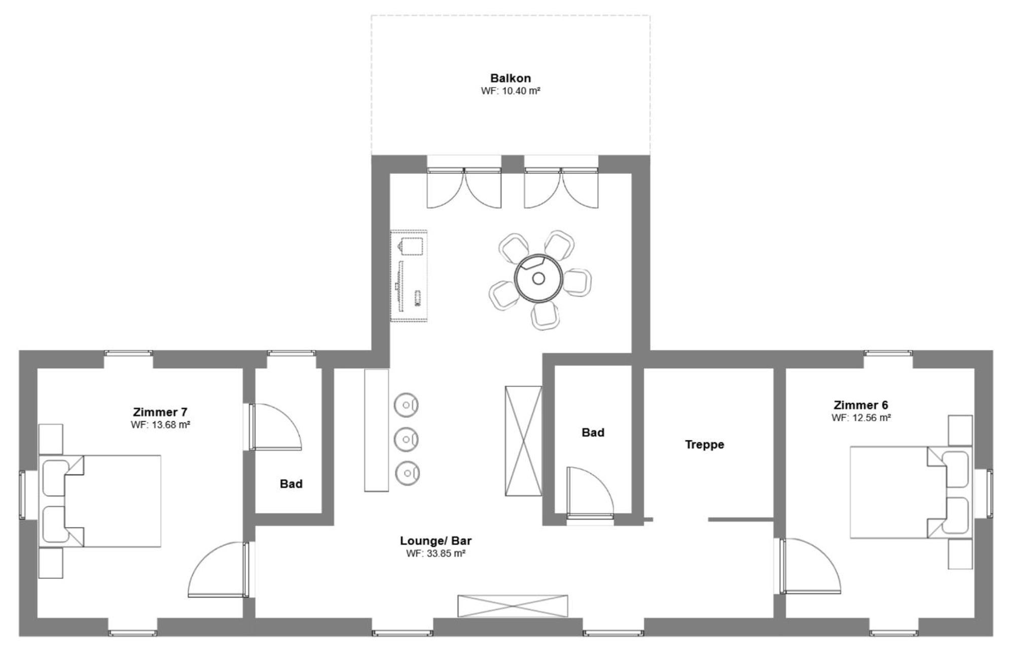 Landhaus Luetjenhof Hotell Großenbrode Eksteriør bilde